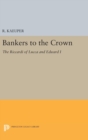 Bankers to the Crown : The Riccardi of Lucca and Edward I - Book