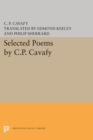 Selected Poems by C.P. Cavafy - Book