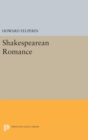 Shakespearean Romance - Book