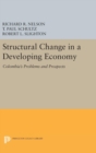 Structural Change in a Developing Economy : Colombia's Problems and Prospects - Book