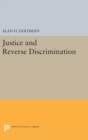 Justice and Reverse Discrimination - Book