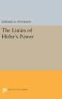 Limits of Hitler's Power - Book