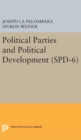 Political Parties and Political Development. (SPD-6) - Book