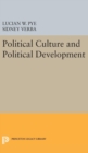 Political Culture and Political Development - Book