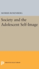 Society and the Adolescent Self-Image - Book