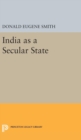 India as a Secular State - Book