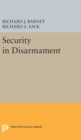 Security in Disarmament - Book