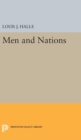 Men and Nations - Book