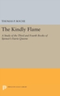 Kindly Flame - Book