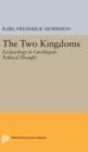 Two Kingdoms : Ecclesiology in Carolingian Political Thought - Book