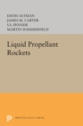 Liquid Propellant Rockets - Book