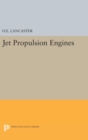 Jet Propulsion Engines - Book