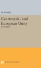 Czartoryski and European Unity - Book