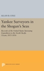 Yankee Surveyors in the Shogun's Seas - Book