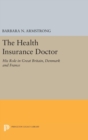 Health Insurance Doctor - Book