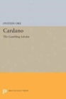 Cardano : The Gambling Scholar - Book