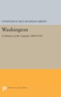 Washington : A History of the Capital, 1800-1950 - Book