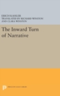 The Inward Turn of Narrative - Book