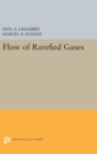 Flow of Rarefied Gases - Book