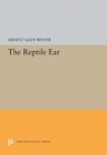 The Reptile Ear - Book