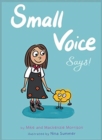 Small Voice Says - Book