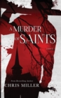 A Murder of Saints - Book