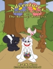 Adventures in Cottontail Pines : The Summer Princess - Book