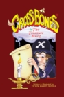 Captain Crossbones in the Treasure Hunt - Book