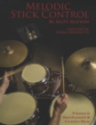 Melodic Stick Control - Book