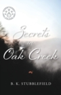 Secrets in Oak Creek - Book