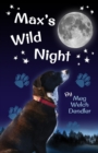 Max's Wild Night - Book