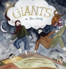 Giants in the Clouds - Book