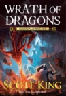 Wrath of Dragons - Book