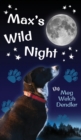 Max's Wild Night - Book