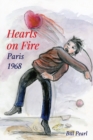 Hearts on Fire, Paris 1968 - Book