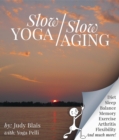 Slow YOGA/Slow AGING - eBook
