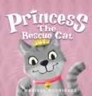 Princess the Rescue Cat - Book