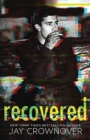 Recovered - Book