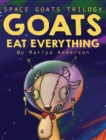 Goats Eat Everything - Book