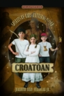 CROATOAN : SPIRITS OF CAPE HATTERAS ISLAND - eBook