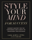 Style Your Mind For Success - Book