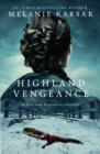 Highland Vengeance - Book