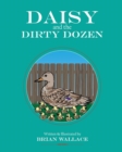 Daisy and the Dirty Dozen - Book