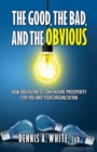 The Good, the Bad, and the Obvious - eBook