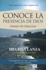 Conoce La Presencia de Dios - Diario de Oracio&#769;n - Book