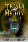 Trials of the Mighty - Book