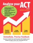 Analyze Your ACT - 2018 - Book