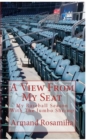 A View From My Seat : My Baseball Season With The Jumbo Shrimp - Book