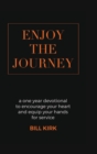 Enjoy the Journey - Book