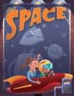 Visit Space - Book
